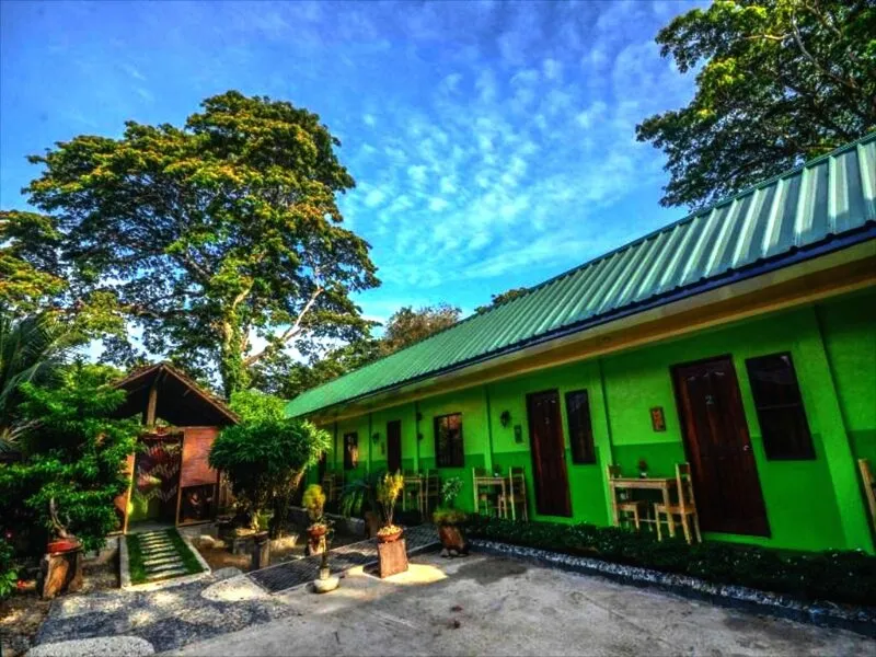 Butterfly Totem Guesthouse · Anbieterbild von TUI