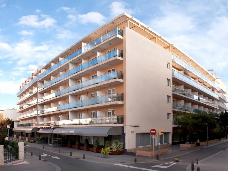 Hotel Maria del Mar · Anbieterbild von TUI