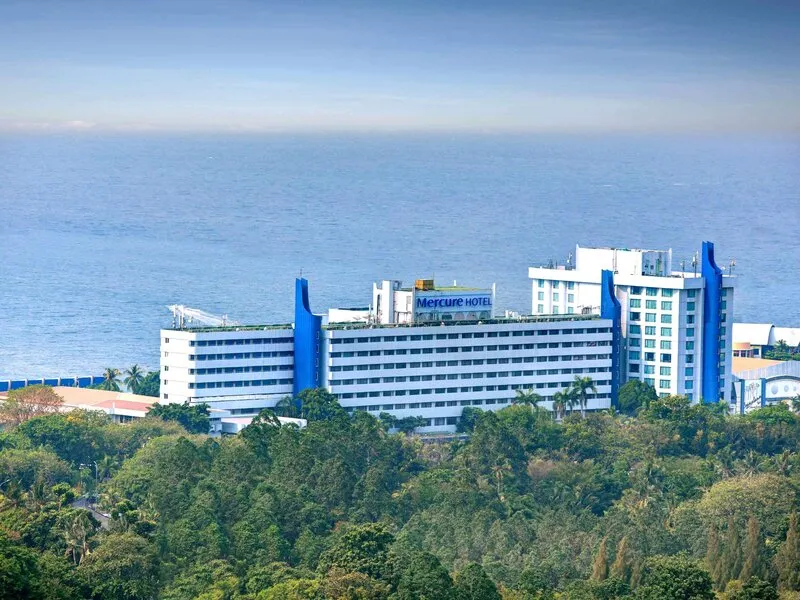 Mercure Convention Ctr Ancol · Anbieterbild von TUI