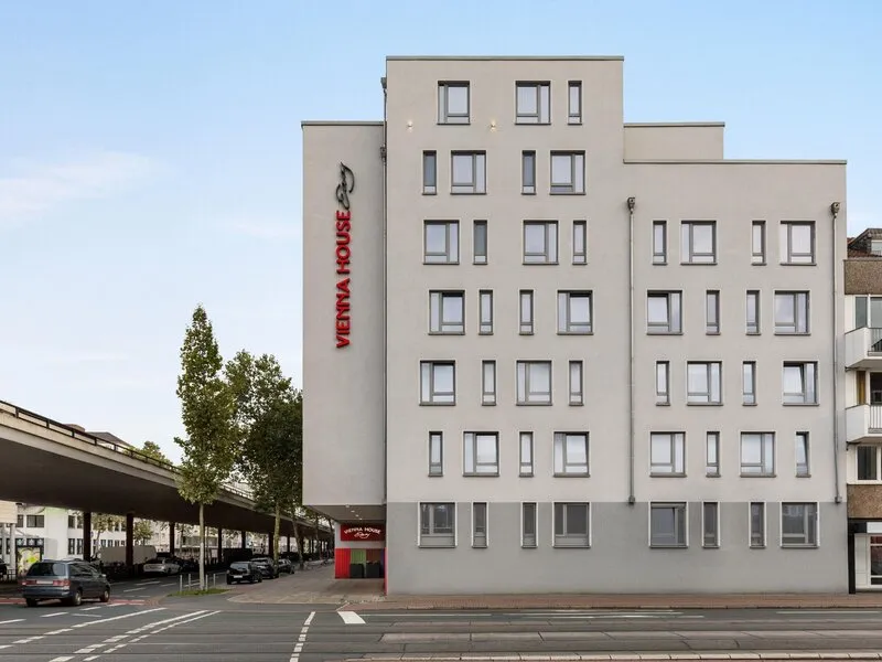 Vienna House Easy by Wyndham Bremen · Anbieterbild von TUI