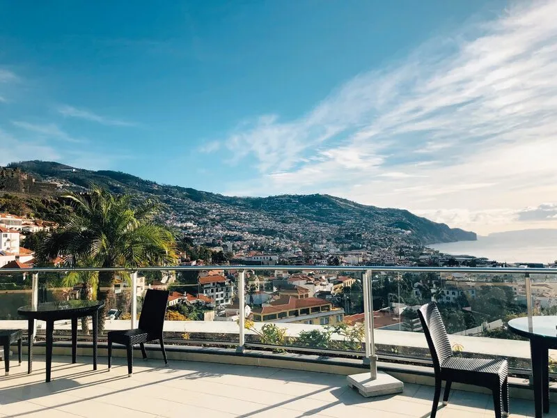 The Views Baía · Anbieterbild von TUI