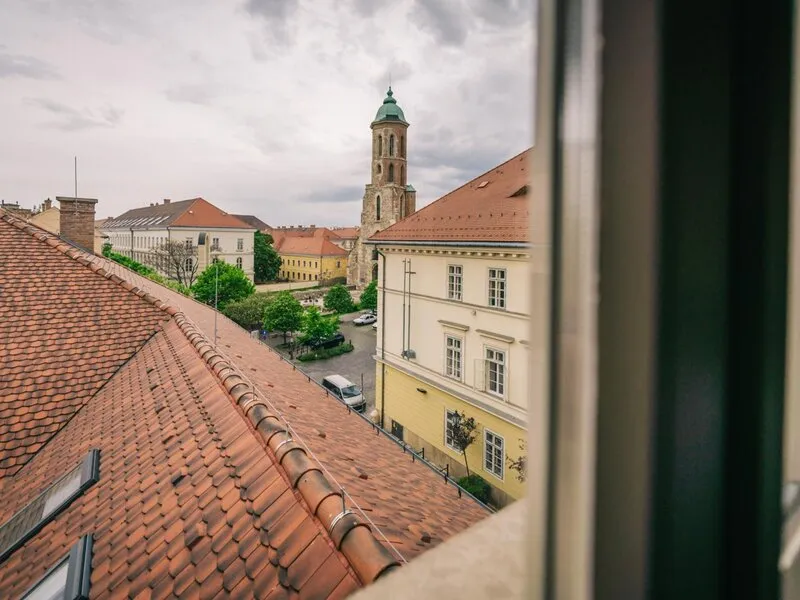 Baltazar Budapest · Anbieterbild von TUI