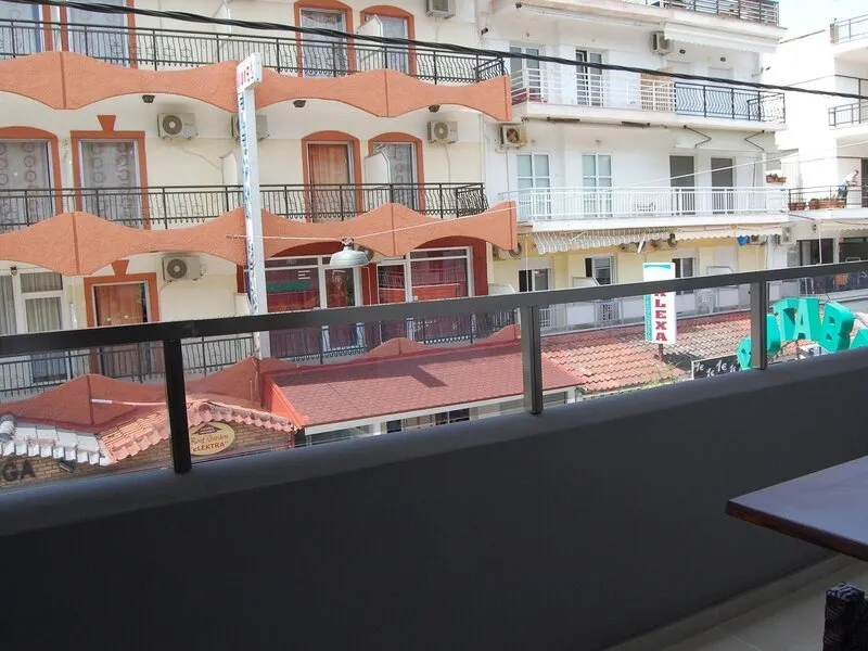 Paralia Beach Boutique Hotel · Anbieterbild von TUI