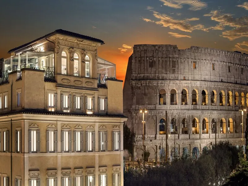 Palazzo Manfredi · Anbieterbild von TUI