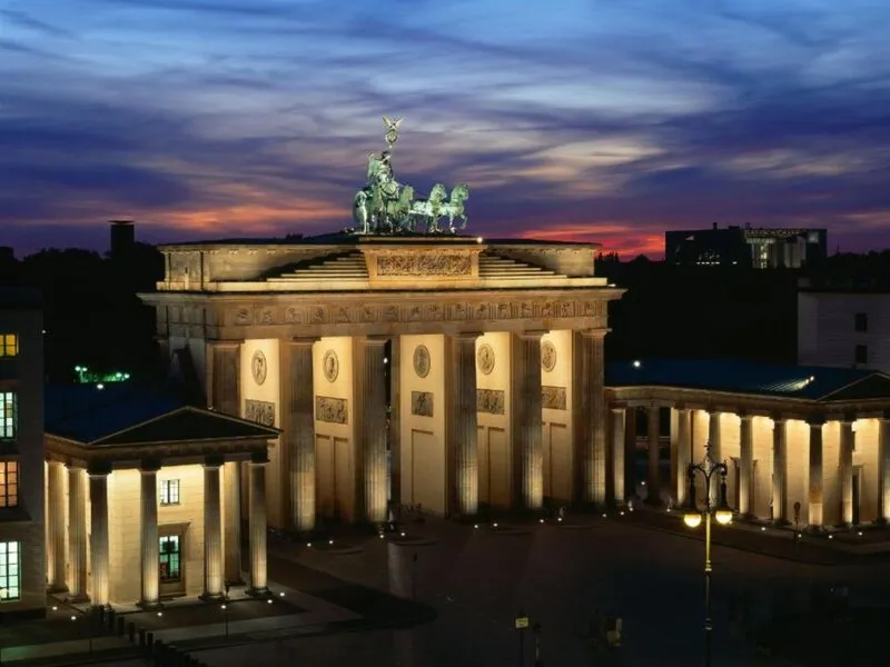 Jurine · Anbieterbild von TUI