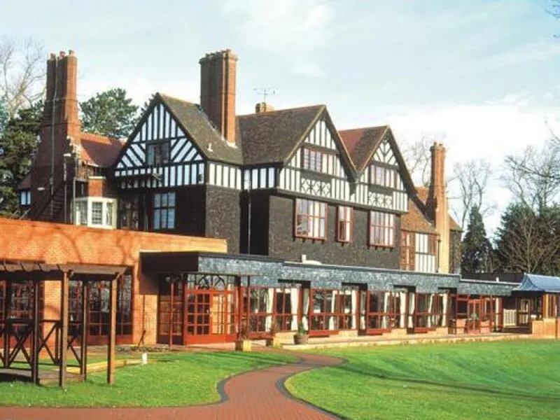 Royal Court Hotel & Spa Coventry · Anbieterbild von TUI
