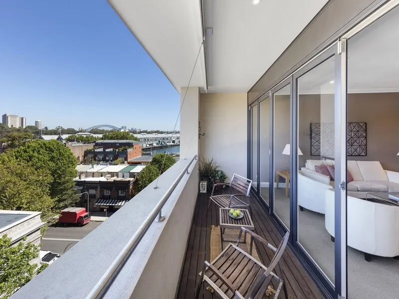 Nesuto Woolloomooloo Apartment Hotel · Anbieterbild von TUI