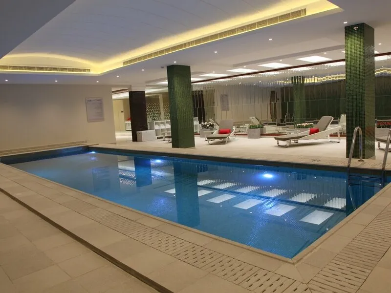 Al Rahden Hotel · Anbieterbild von TUI