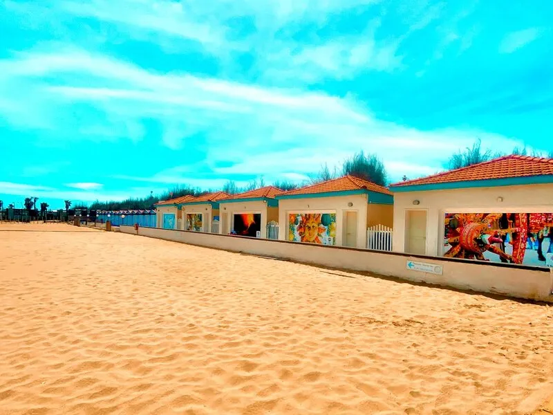 Villaggio Turistico Internazionale La Plaja · Anbieterbild von TUI