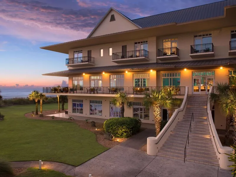 Hammock Beach Resort · Anbieterbild von TUI