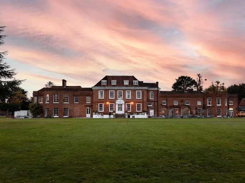 Stoke Place · Anbieterbild von TUI