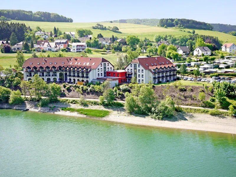 Göbel's Seehotel Diemelsee · Anbieterbild von TUI