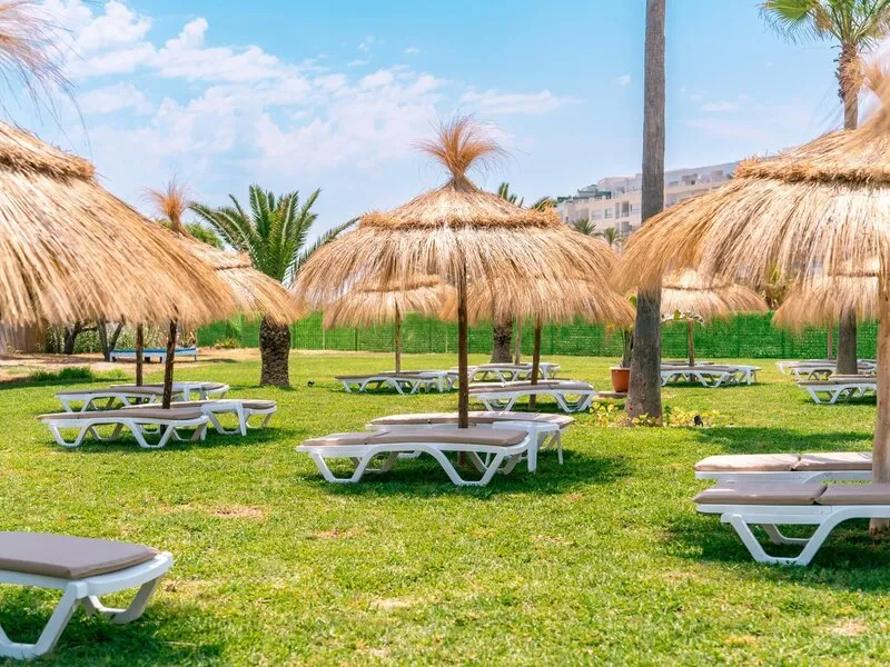 Calimera El Borj · Anbieterbild von TUI