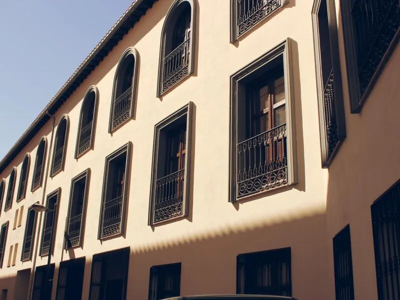 Hotelux Casa del Trigo · Anbieterbild von TUI