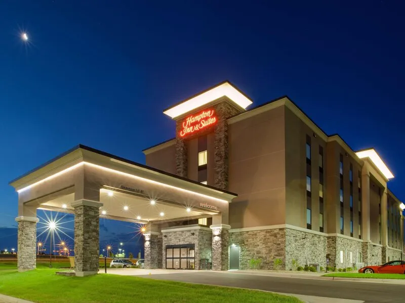Hampton Inn & Suites Southwest/Sioux · Anbieterbild von TUI