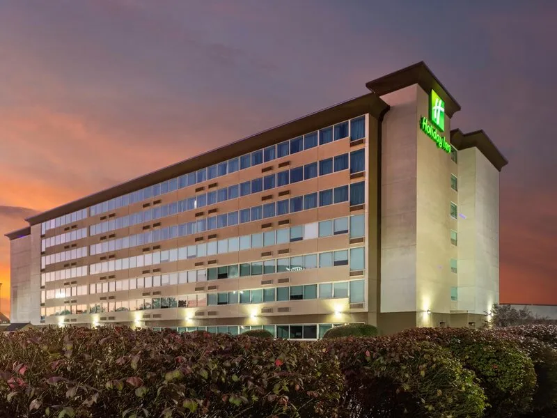 Holiday Inn Louisville East - Hurstbourne · Anbieterbild von TUI