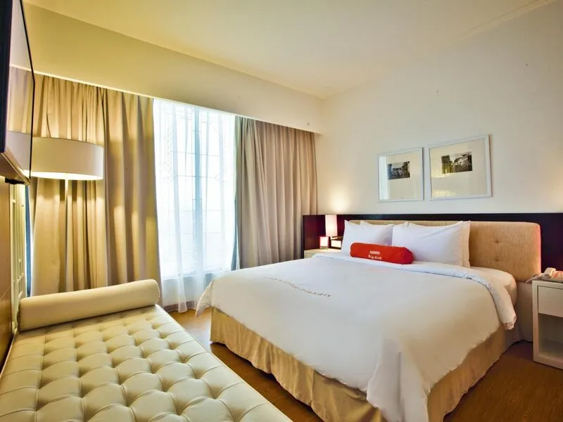 Harris Hotel & Conventions Malang · Anbieterbild von TUI