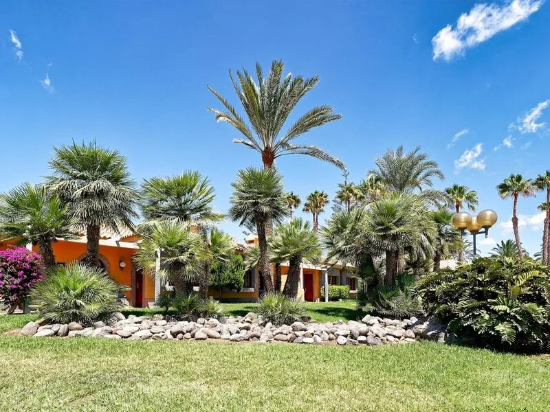 SUITES & VILLAS by Dunas · Anbieterbild von TUI