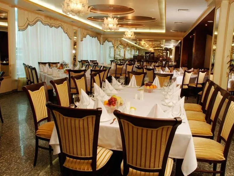 Royal Palace Hotel · Anbieterbild von TUI