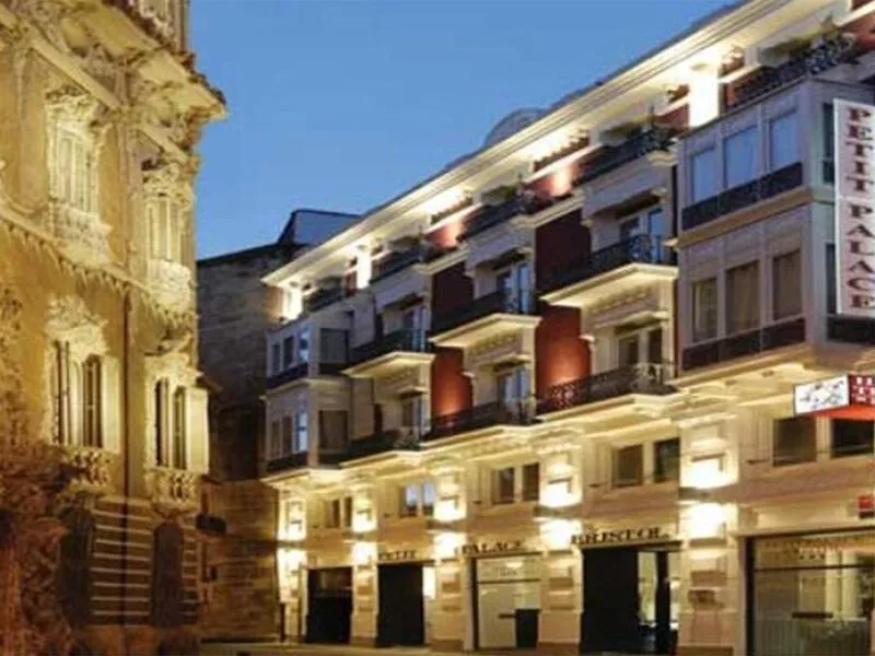 Petit Palace Plaza de la Reina · Anbieterbild von TUI
