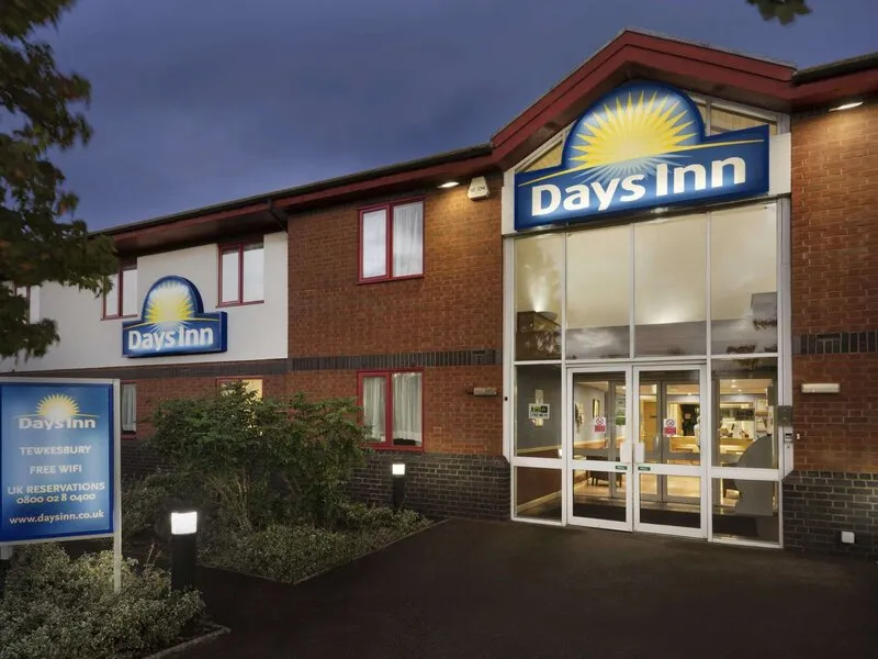 Days Inn by Wyndham Tewkesbury Strensham · Anbieterbild von TUI