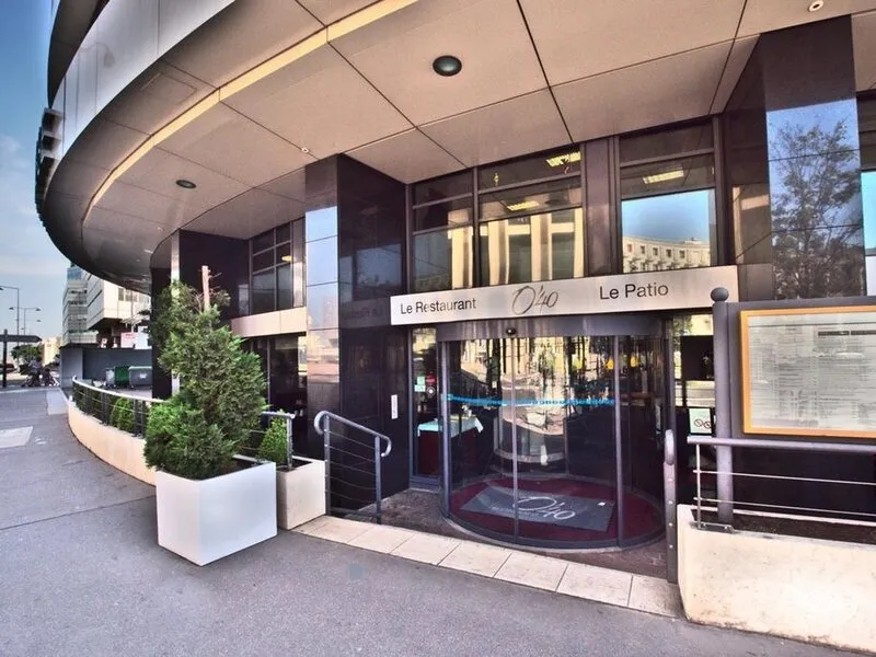 Mercure Paris Gare Montparnasse TGV · Anbieterbild von TUI
