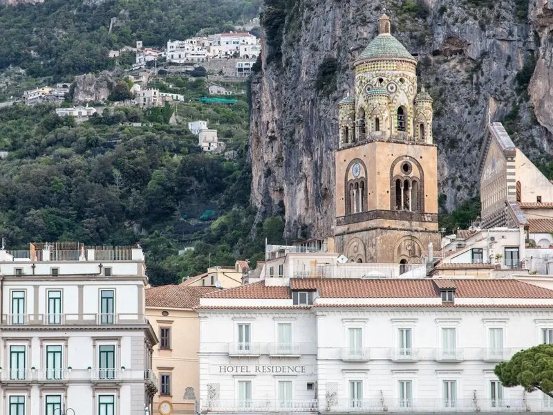 Hotel Residence Amalfi · Anbieterbild von TUI