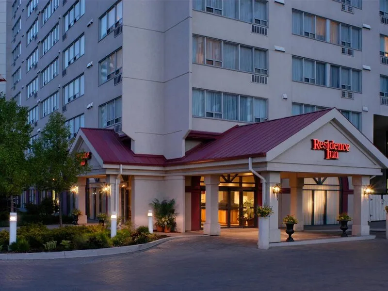 Residence Inn by Marriott London Downtown · Anbieterbild von TUI