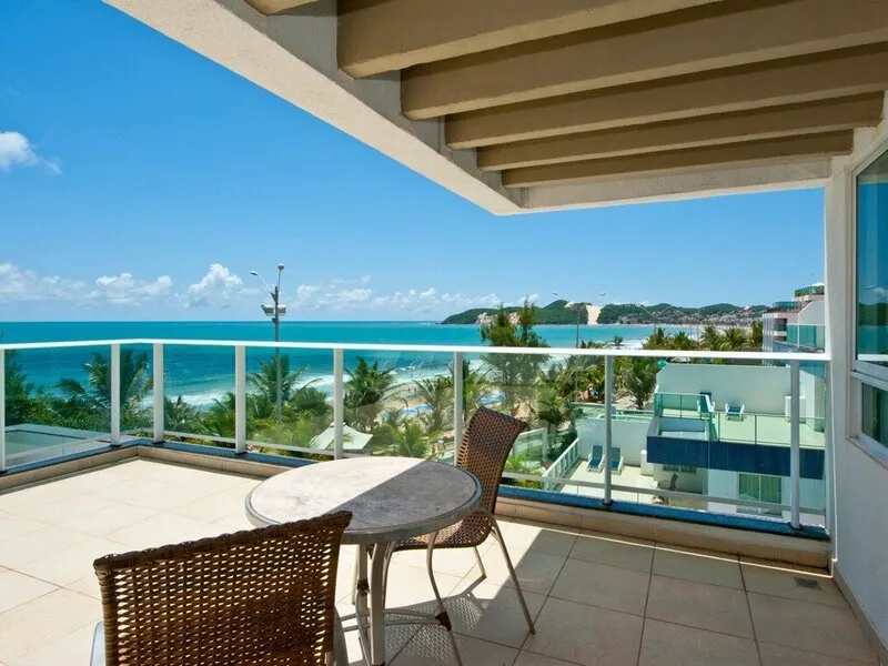 Coral Plaza Apart Hotel · Anbieterbild von TUI