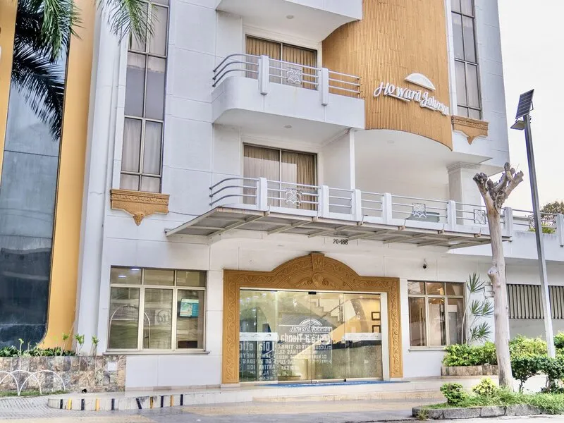 Howard Johnson Hotel Versalles Barranquilla · Anbieterbild von TUI