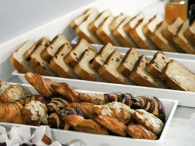 Breakfree on Broadway Sydney · Anbieterbild von TUI