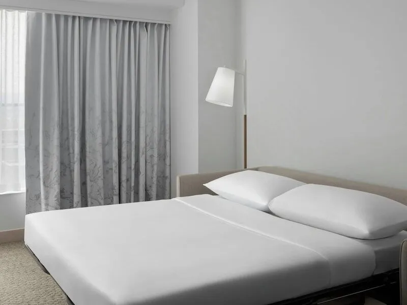 Element Calgary Downtown · Anbieterbild von TUI