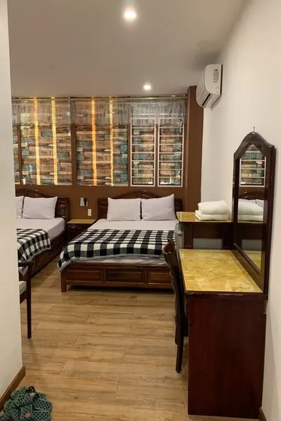 Hoang Yen Nhi Hotel · Anbieterbild von TUI