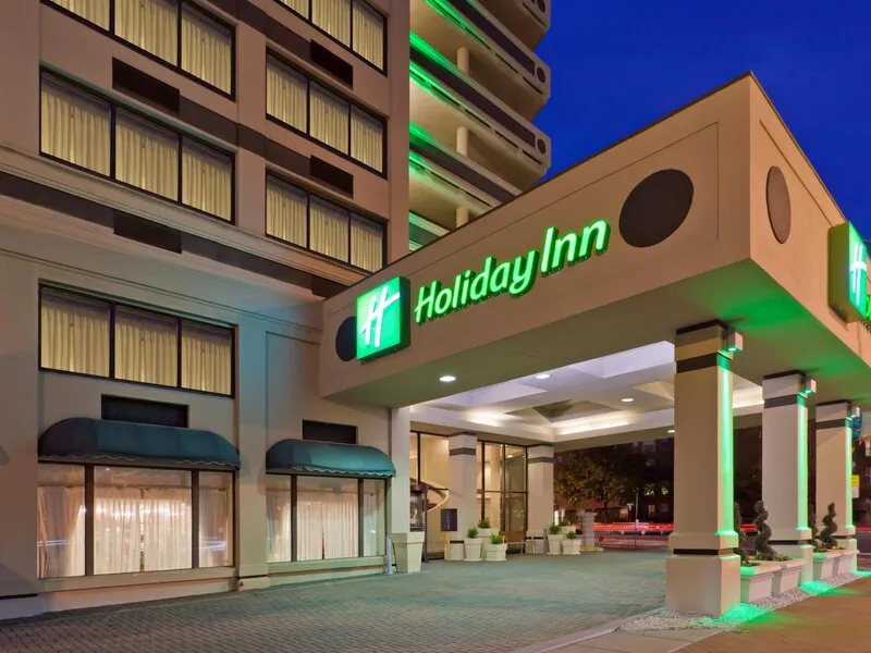 Holiday Inn Washington-Central/White House · Anbieterbild von TUI