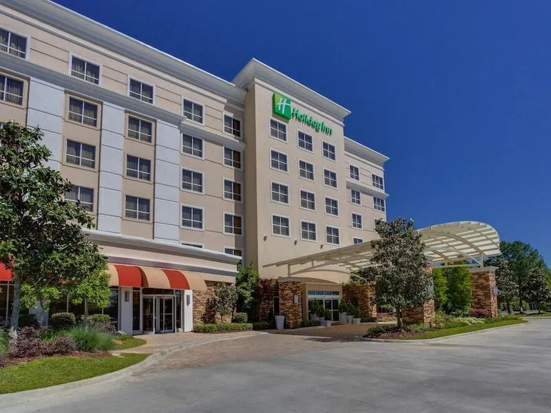 Holiday Inn Baton Rouge College Drive I-10 · Anbieterbild von TUI