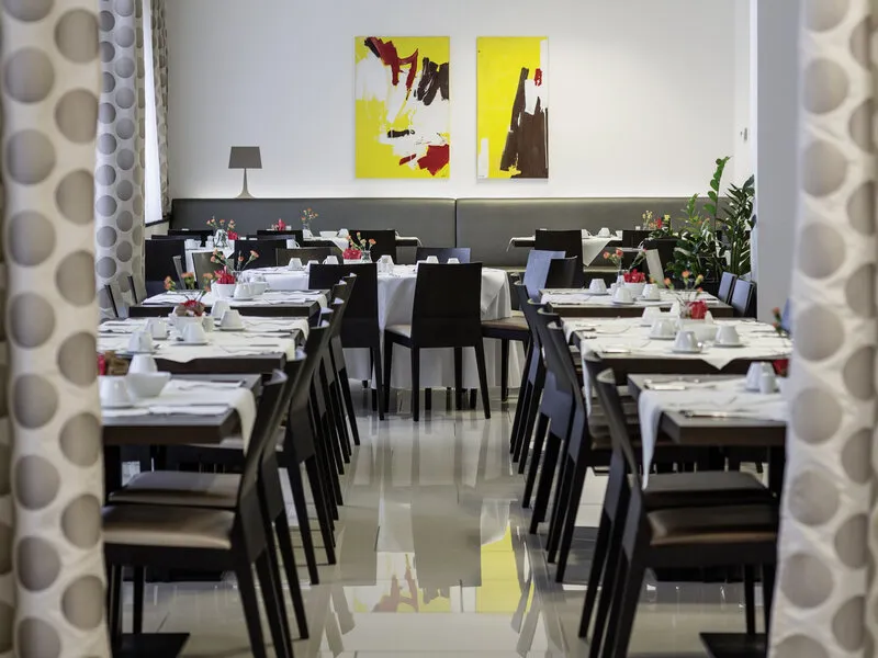 Austria Trend Hotel Bratislava · Anbieterbild von TUI