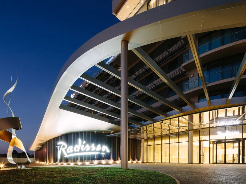 Destiny Exclusive Hotel and Spa · Anbieterbild von TUI