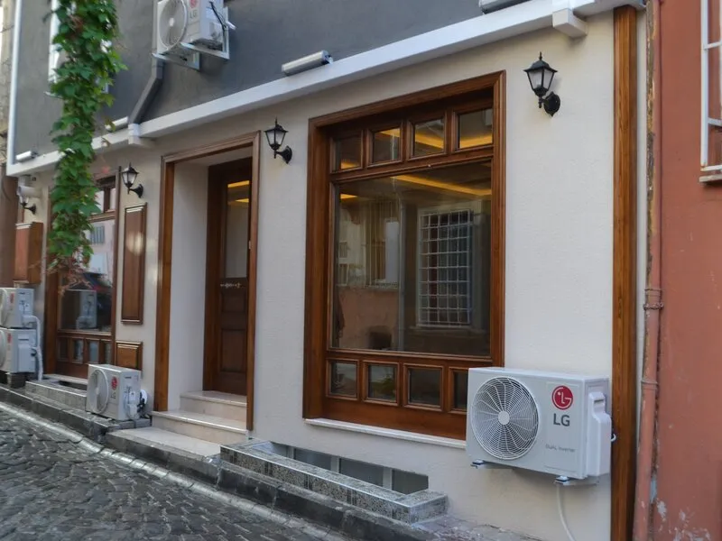 Constantinopolis Hotel · Anbieterbild von TUI