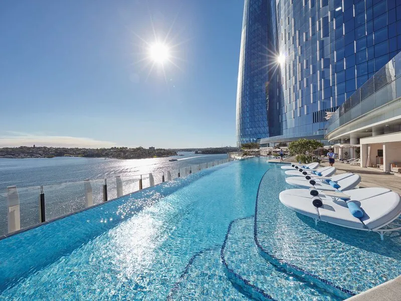 Crown Towers Sydney · Anbieterbild von TUI