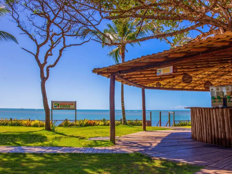 Nauticomar All Inclusive Hotel & Beach Club · Anbieterbild von TUI