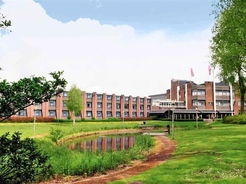 Mercure Hotel Amsterdam West · Anbieterbild von TUI