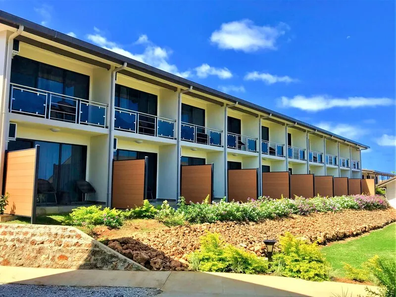 Yadua Bay Resort & Villas · Anbieterbild von TUI