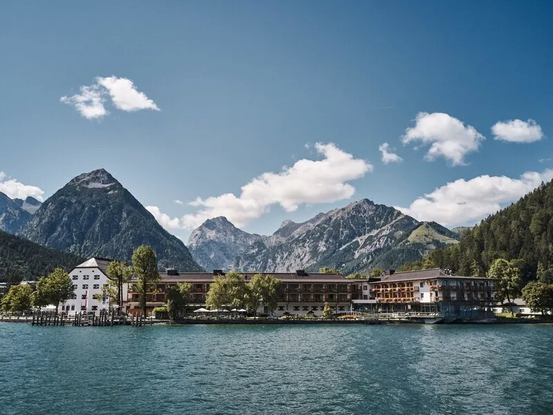 aja Fürstenhaus am Achensee · Anbieterbild von TUI