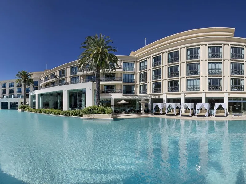 Imperial Hotel Gold Coast · Anbieterbild von TUI