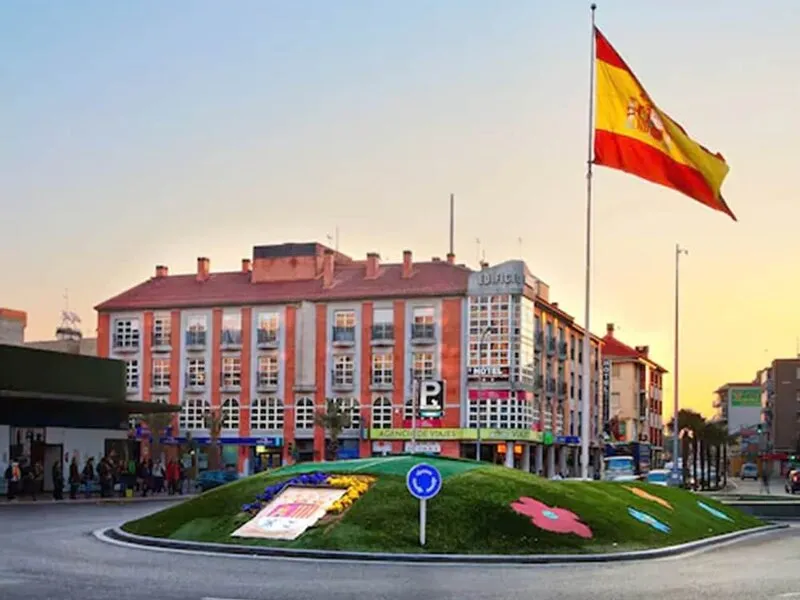 Madrid Torrejón Plaza · Anbieterbild von TUI