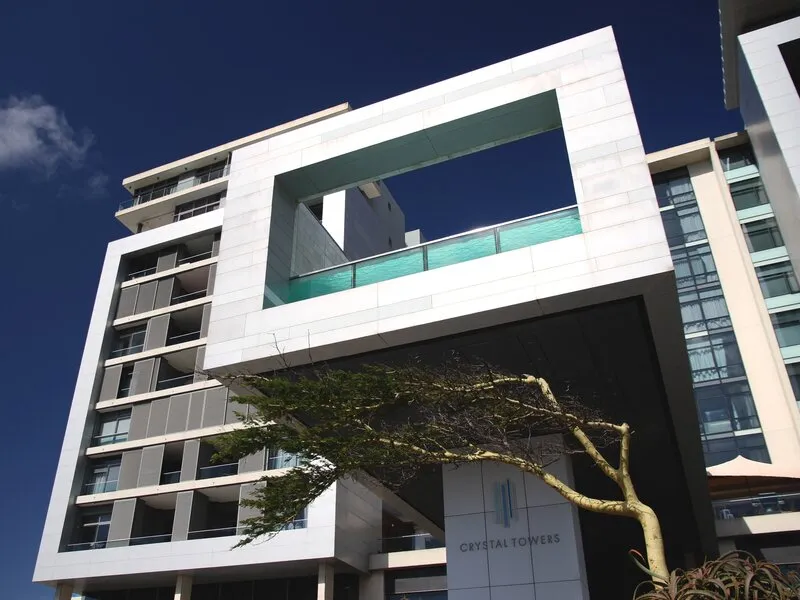 The Residences by Smart City Stays · Anbieterbild von TUI