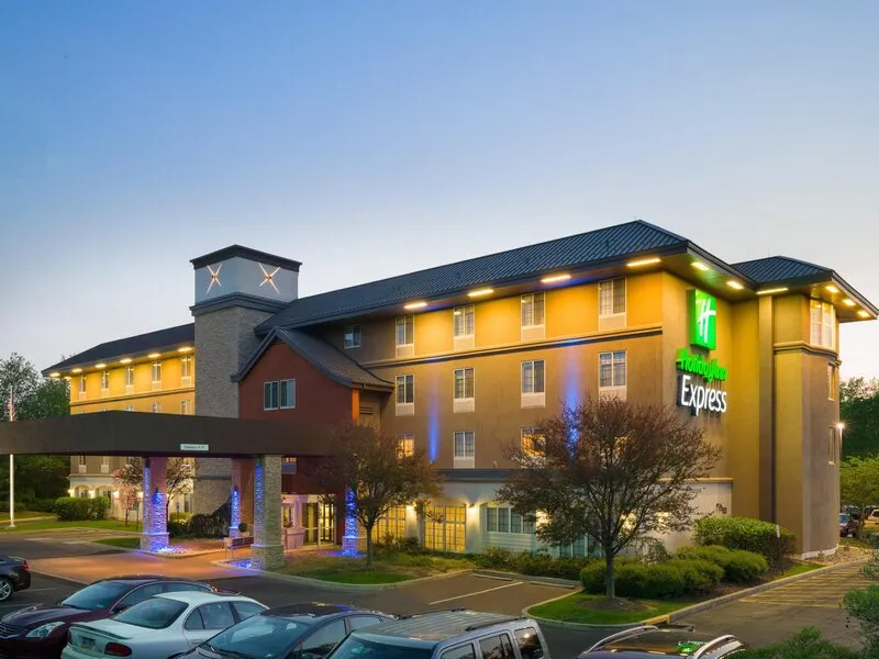 Holiday Inn Express Philadelphia Ne - Langhorne · Anbieterbild von TUI