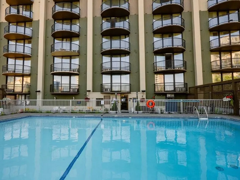 Sandman Suites Vancouver - Davie Street · Anbieterbild von TUI