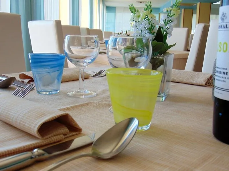 Hotel Columbus · Anbieterbild von TUI