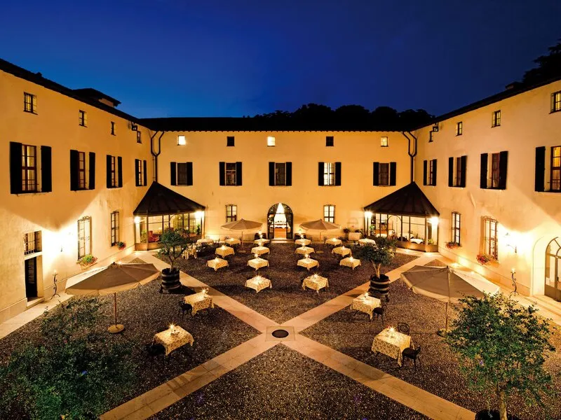 QC Grand Hotel Villa Arzaga Garda Spa & Golf · Anbieterbild von TUI